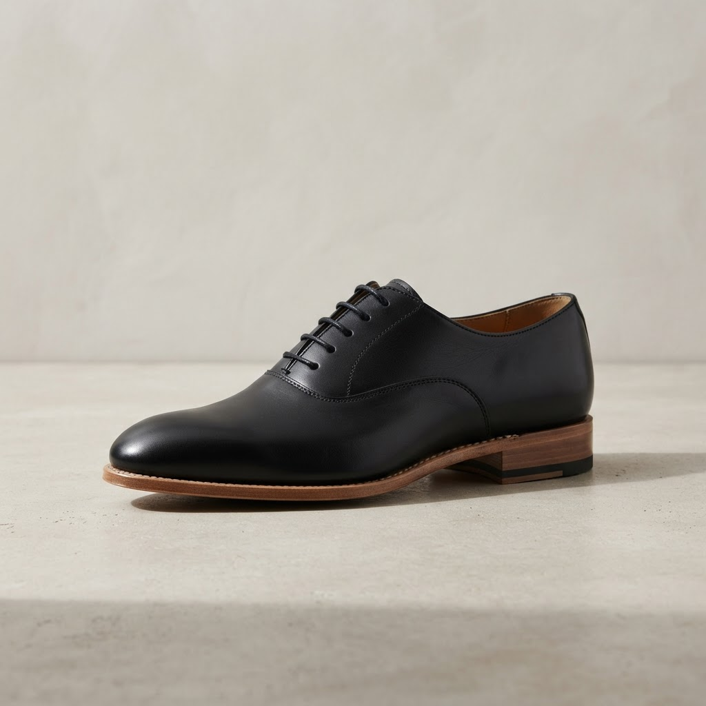 Egina Black