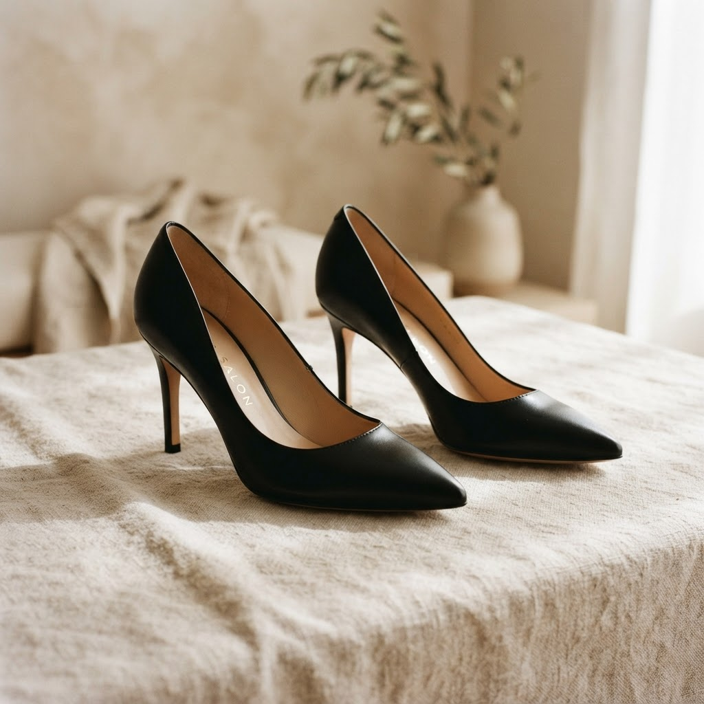 Erula Black